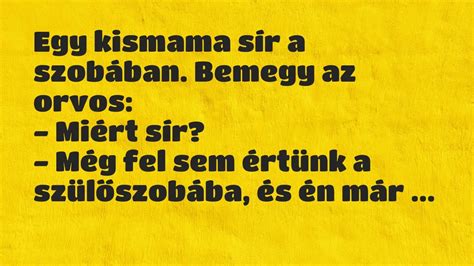 kismama és orvos