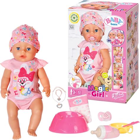 BABY born Fürdőkád játékkal