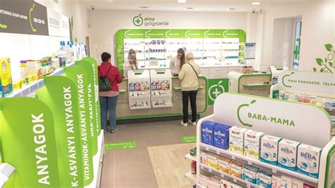 gyógyszertári minőségű babaápolás