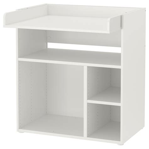 IKEA pelenkázóasztal