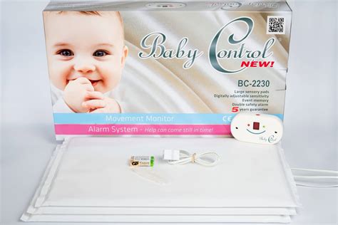 Baby Control BC-220i készülék