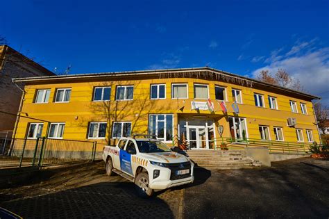 Kerepes Város Önkormányzata épülete