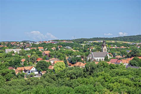 Kerepes Város térképe