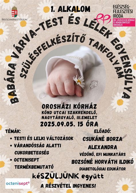 Védőnői munkafolyamat