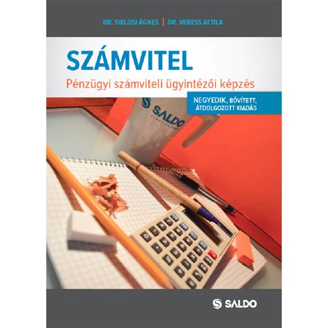 Pénzügyi és számviteli szakember képzés áttekintése