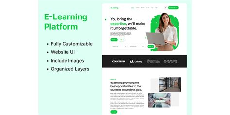 E-learning platform előnyei