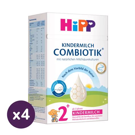 Különböző csecsemőtápszerek