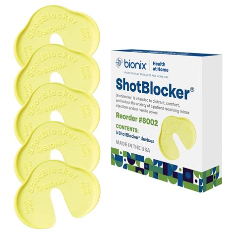 Shotblocker eszköz használatának bemutatása