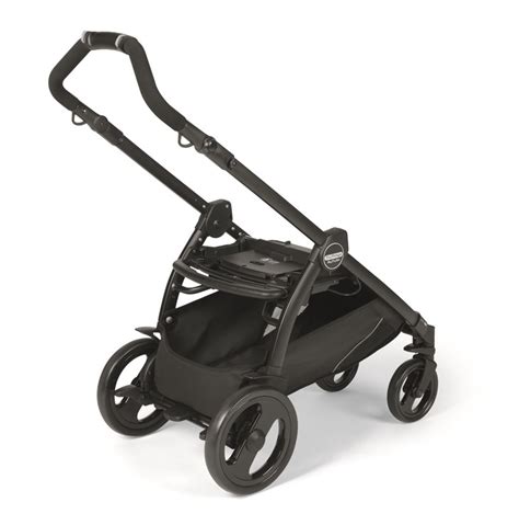 Peg Perego Futura babakocsi