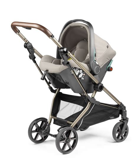 Peg Perego Culla Flex babakocsi