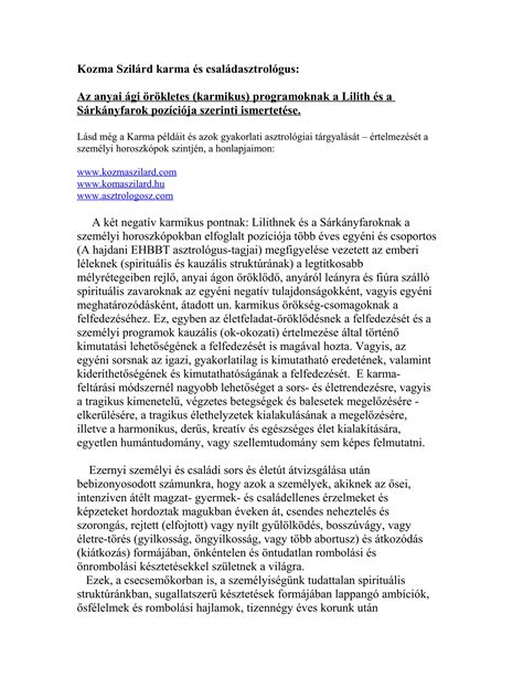 Betegségek, melyek jogosíthatnak személyi adókedvezményre