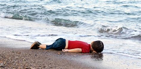 Alan Kurdi holtteste