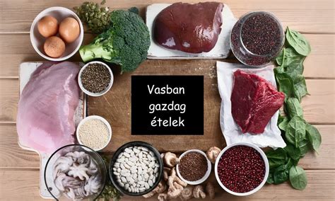 vas hiány okai és megelőzése