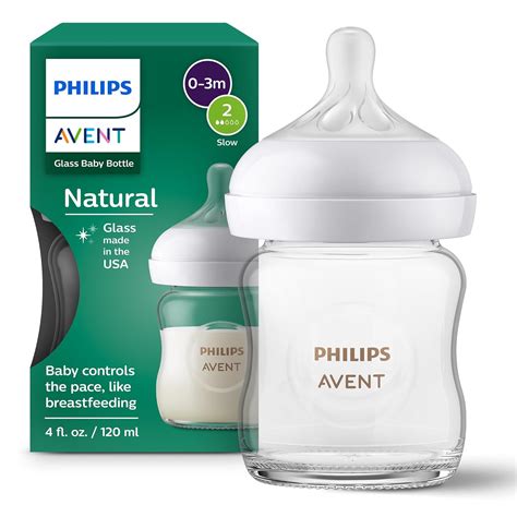 Philips Avent tápszertároló