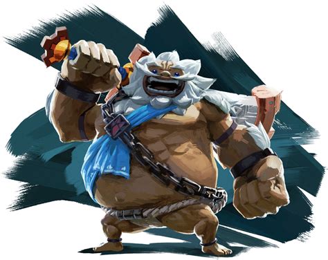 daruk