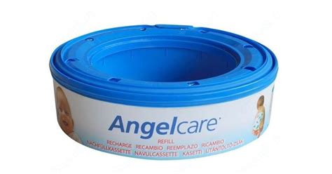 Angelcare pelenkatartó vödör