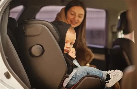 Isofix rendszer működése és előnyei