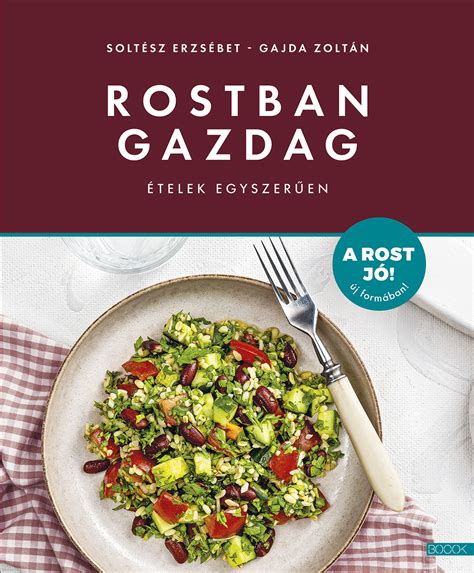 Rostban gazdag ételek gyerekeknek