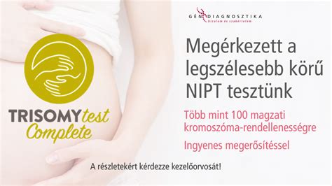 Amniocentézis és korionboholy-mintavétel eljárása