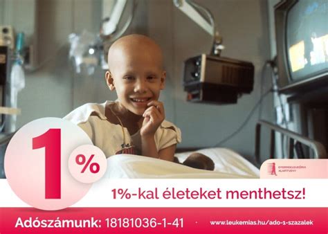 Az adó 1% felajánlásának menete és jelentősége