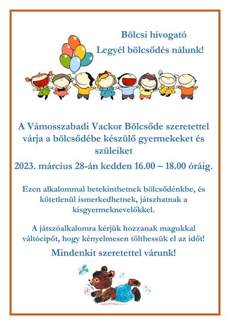 Gondozónő kisgyermekekkel foglalkozik a bölcsődei csoportszobában