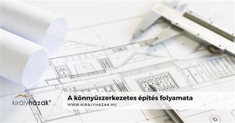 Apró házak építésének folyamata