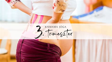 Csomagoló kismama