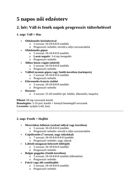 5 napos blasztociszta