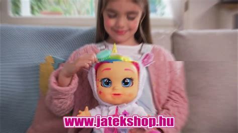 Baba reakciók buborékfújásra