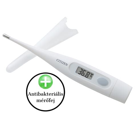 Philips Avent digitális lázmérő készlet