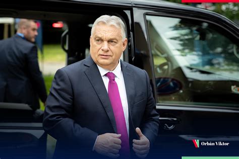 Orbán Viktor egy családügyi konferencián