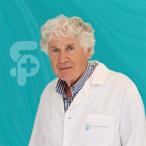 Dr. Ungár László portréja