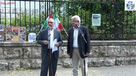 Az iráni nagykövetség épülete Teheránban