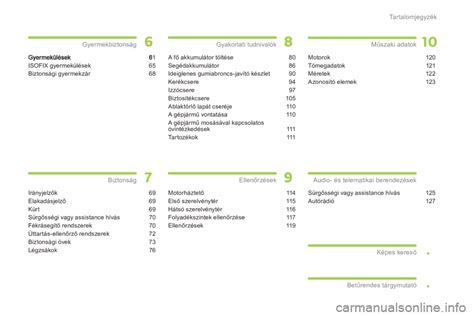 Gyermekülések korcsoportonkénti bontása