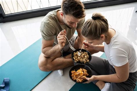 Edzés utáni regeneráció