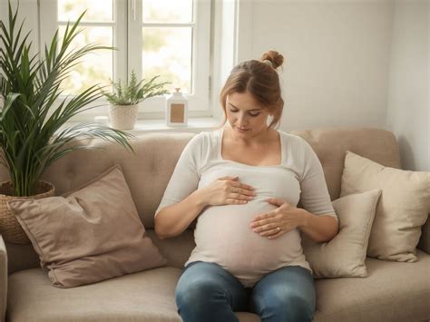 A CSED-et igénylő szülők a terhesség utolsó heteiben