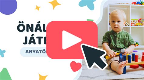 Önálló játék egy babakarámban