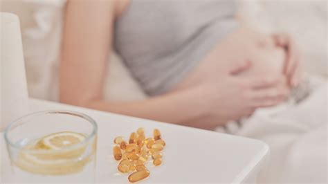 A D-vitamin szerepe a terhesség alatt