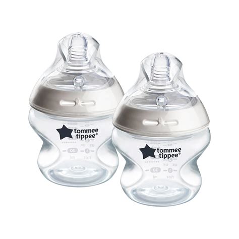 Tommee Tippee kezdőszett elemei