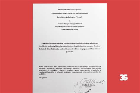 Kórházi recepció, ahol az anyakönyvezés történik