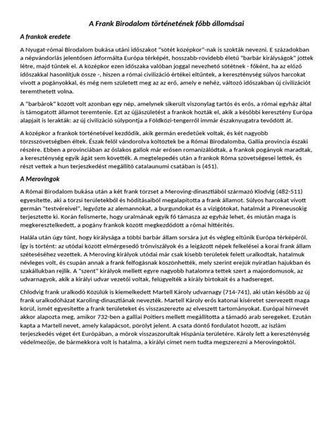 A magyarországi bölcsődei ellátás történetének fontosabb állomásai