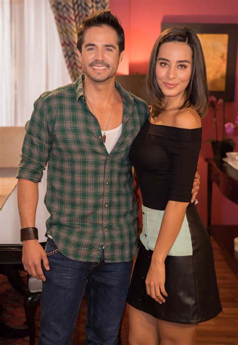 Jose Ron és Esmeralda Pimentel