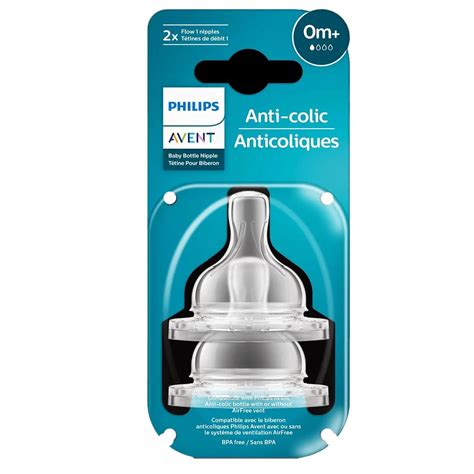 Philips Avent Airflex szelep működése
