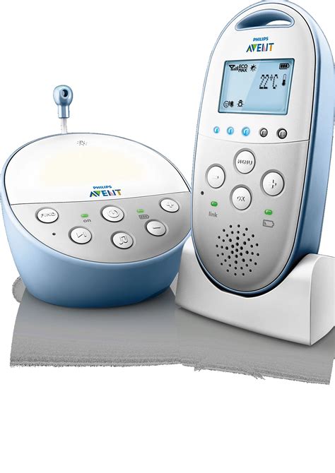 Philips Avent DECT bébiőr