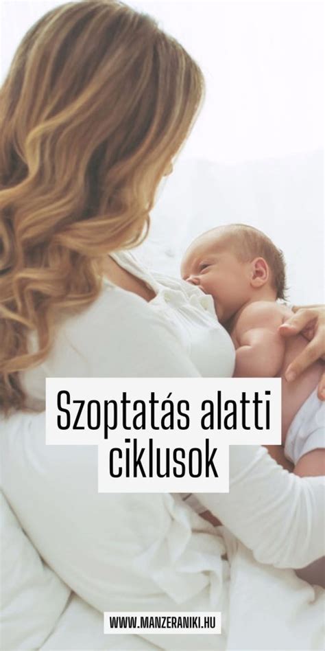 A szoptatás alatti tevékenységeket összefoglaló infografika