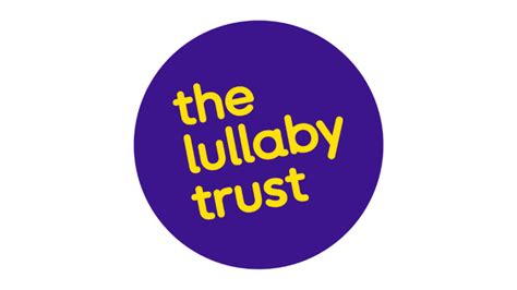 Grobag logó és a The Lullaby Trust ajánlása
