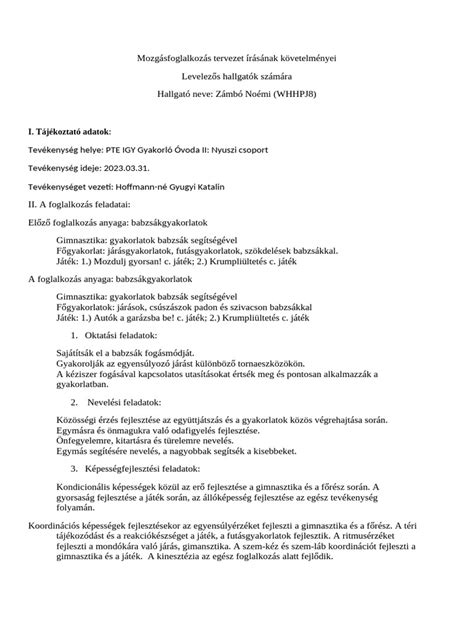 Beszédalkalmassági vizsga követelményei