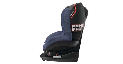 Maxi-Cosi Tobi 5 pontos biztonsági öv