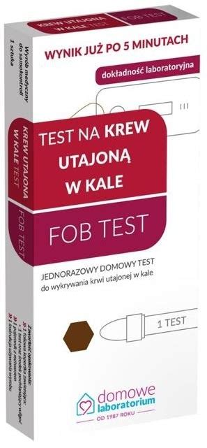 A széklet okkult vérvizsgálat jelentősége
