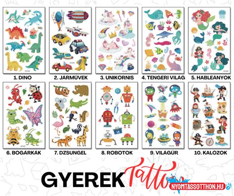 Gyerek matrica jutalmazási rendszerrel